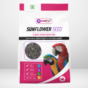 Sunflower Seeds 1kg