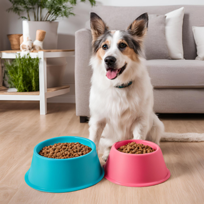 Safety tips and regulations for cat food types explained