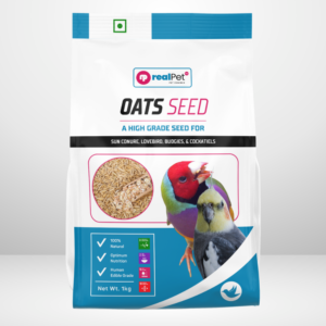 Oats Seeds 1kg