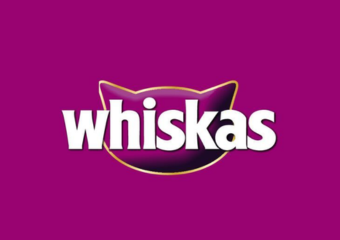 Whiskas Logo