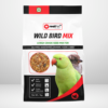 Wild Bird Seed Mix 1kg